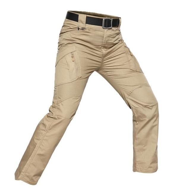VIP Tactical Store Uniform Pants (8 Designs)