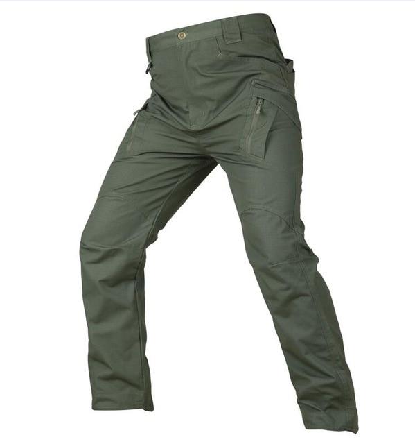 VIP Tactical Store Uniform Pants (8 Designs)