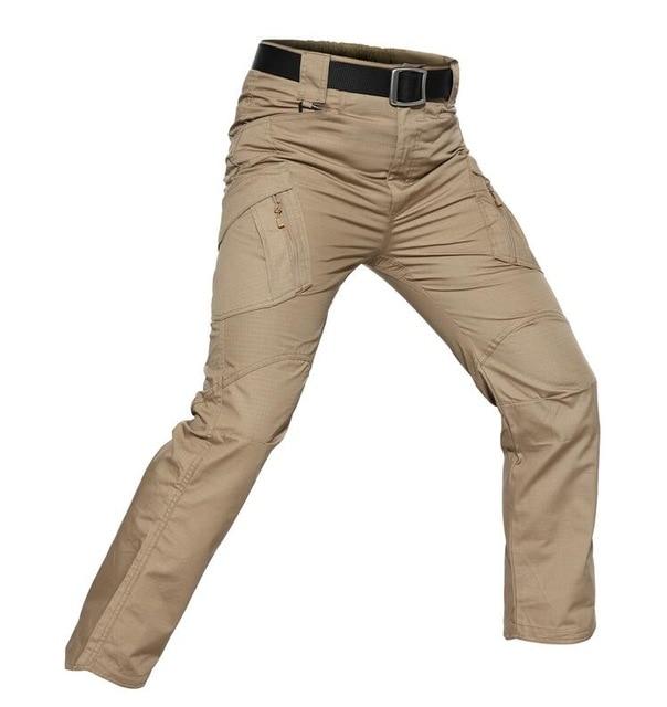 VIP Tactical Store Uniform Pants (8 Designs)