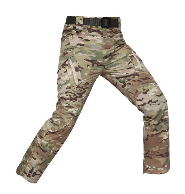 VIP Tactical Store Uniform Pants (8 Designs)