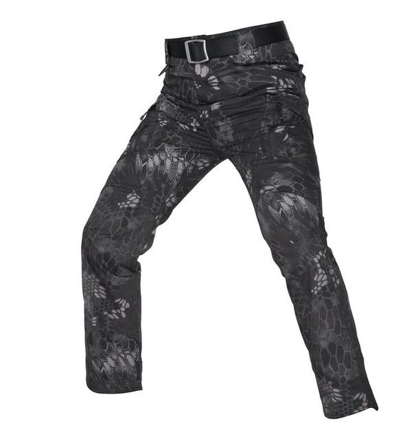 VIP Tactical Store Uniform Pants (8 Designs)