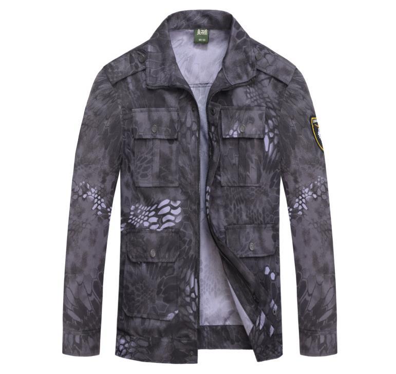 VIP Tactical Store Solitary Stealth Suit (2 Colors)