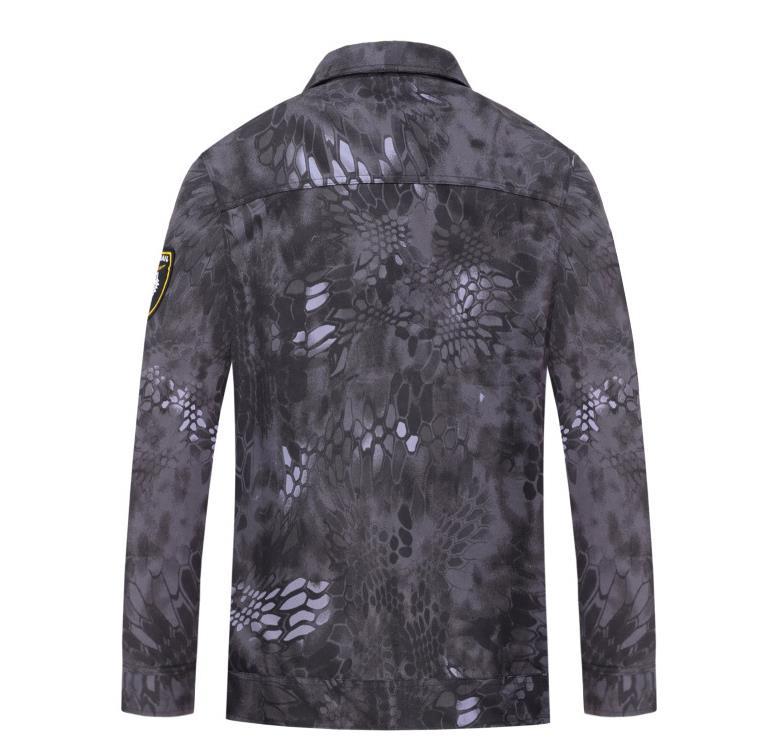 VIP Tactical Store Solitary Stealth Suit (2 Colors)