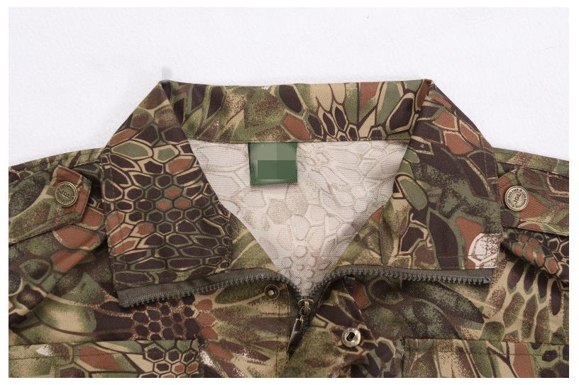 VIP Tactical Store Solitary Stealth Suit (2 Colors)