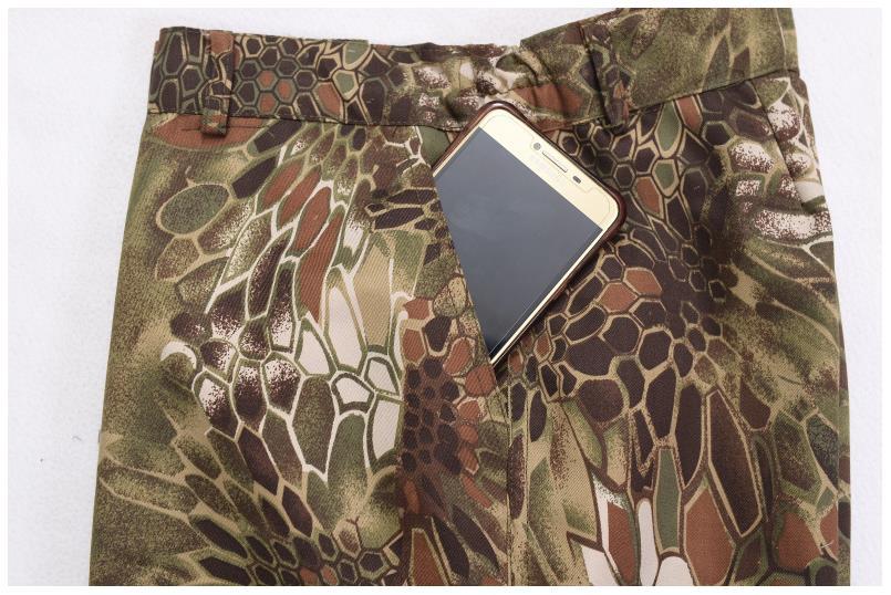 VIP Tactical Store Solitary Stealth Suit (2 Colors)
