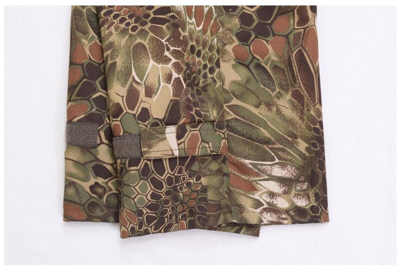 VIP Tactical Store Solitary Stealth Suit (2 Colors)
