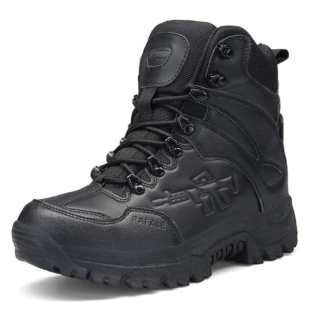 VIP Tactical Store Terrain Boots