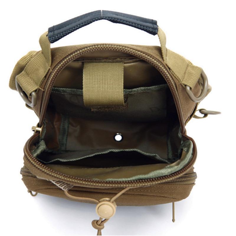 VIP Tactical Store Infantry Shoulder Pack (6 Designs)