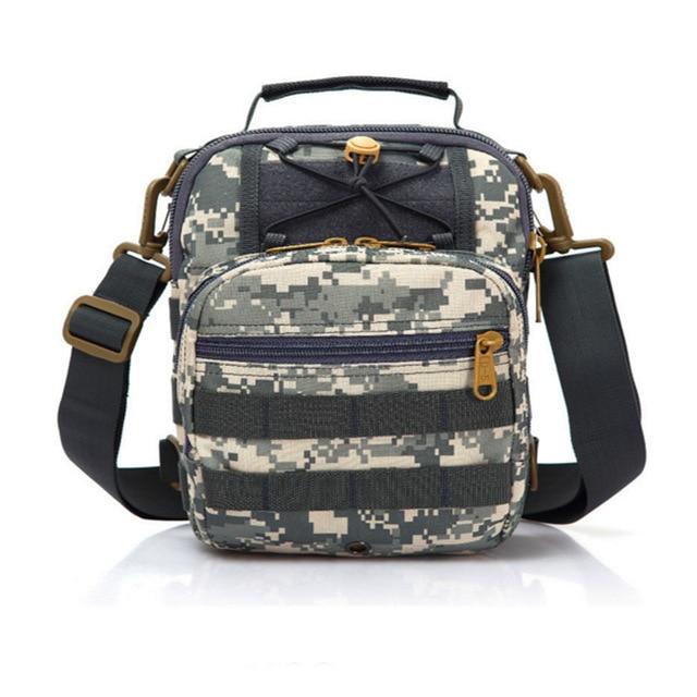 VIP Tactical Store Infantry Shoulder Pack (6 Designs)