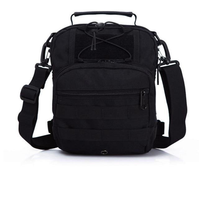 VIP Tactical Store Infantry Shoulder Pack (6 Designs)