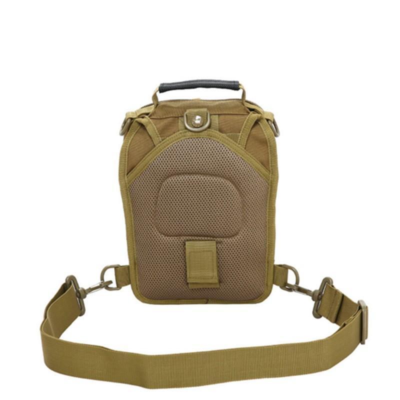 VIP Tactical Store Infantry Shoulder Pack (6 Designs)