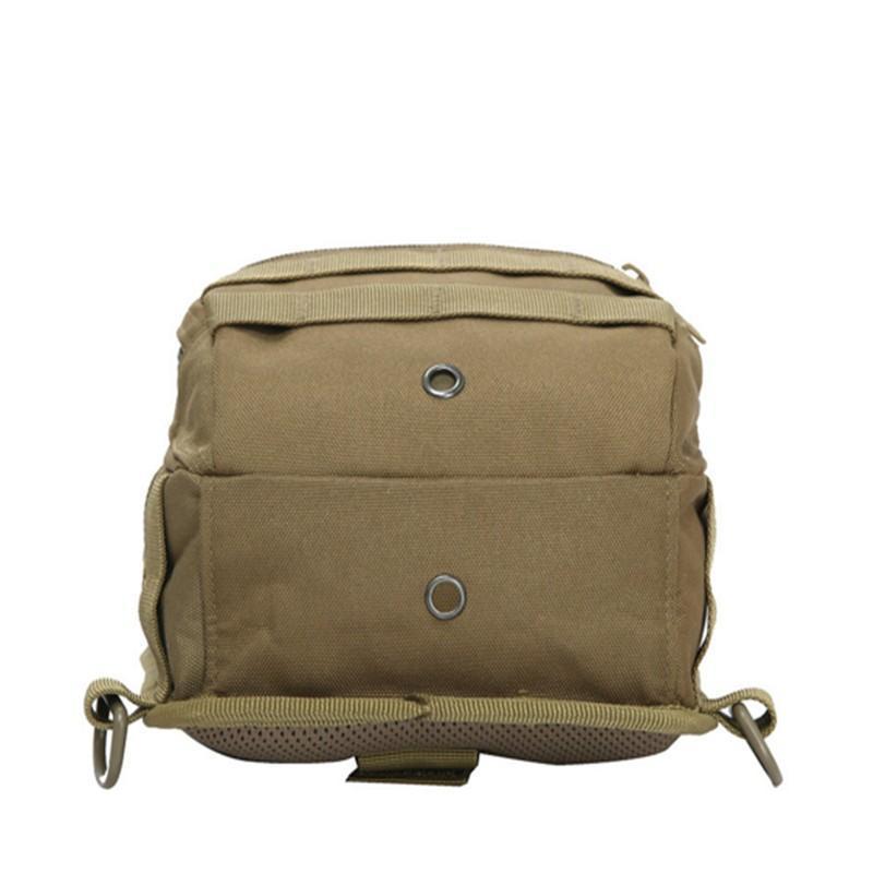 VIP Tactical Store Infantry Shoulder Pack (6 Designs)