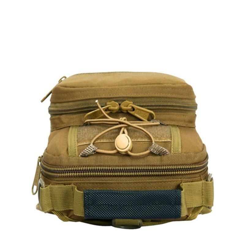 VIP Tactical Store Infantry Shoulder Pack (6 Designs)