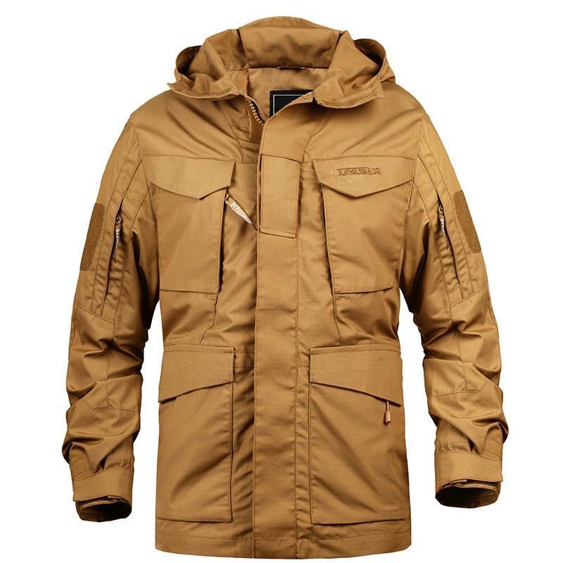 VIP Tactical Store Summerall Field Coat (4 Designs)