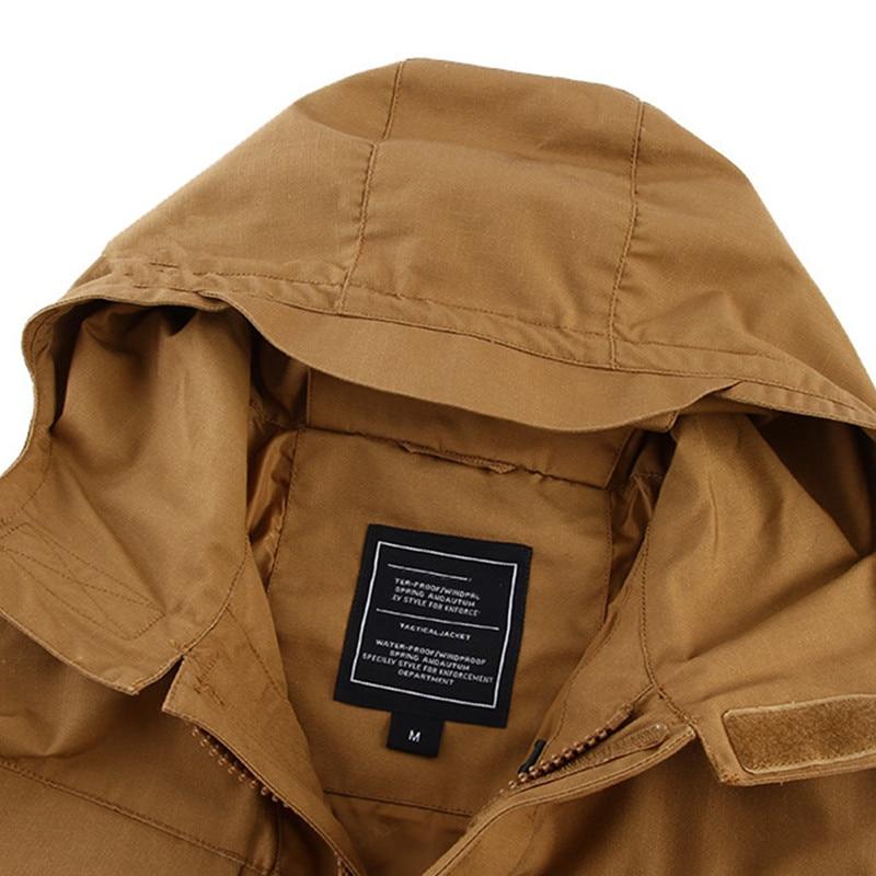 VIP Tactical Store Summerall Field Coat (4 Designs)