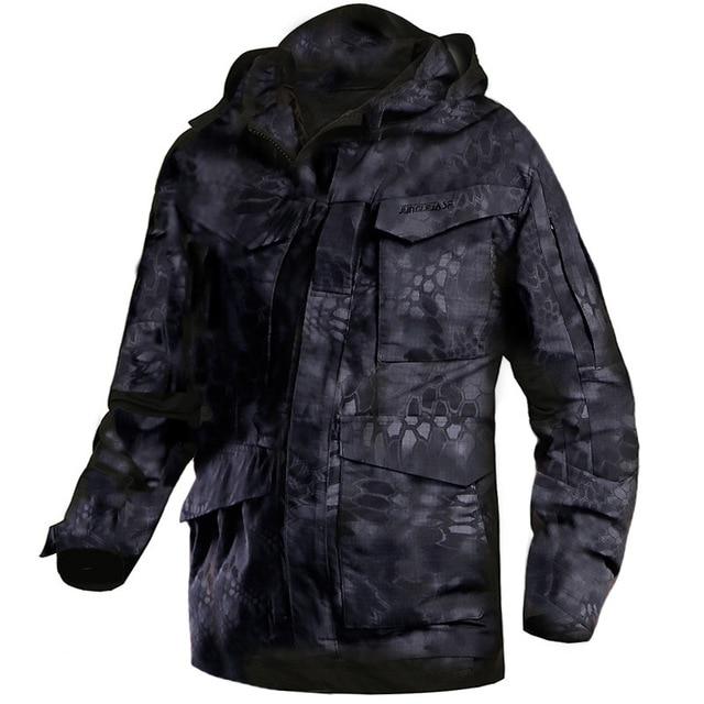 VIP Tactical Store Summerall Field Coat (4 Designs)