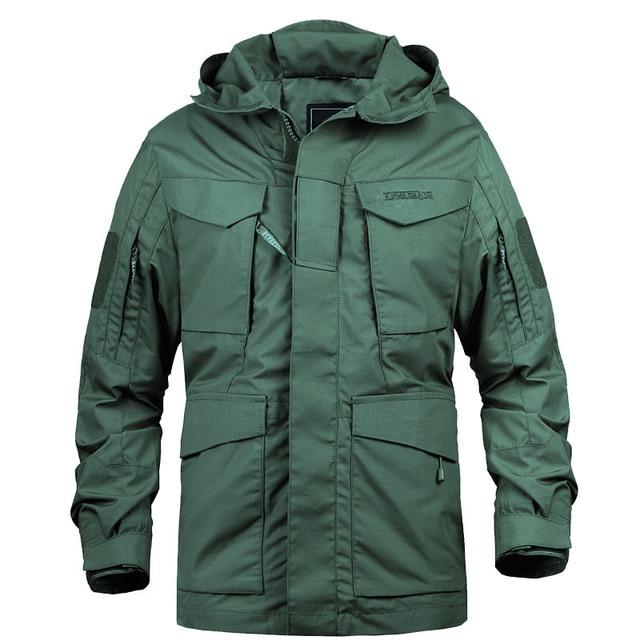 VIP Tactical Store Summerall Field Coat (4 Designs)