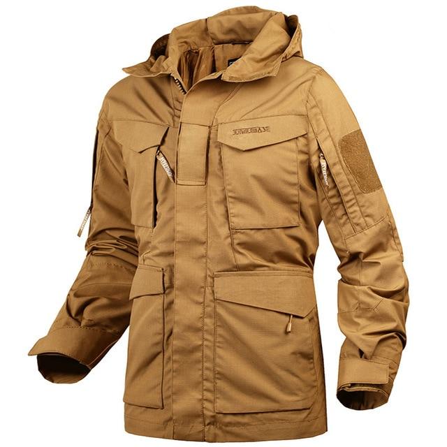 VIP Tactical Store Summerall Field Coat (4 Designs)