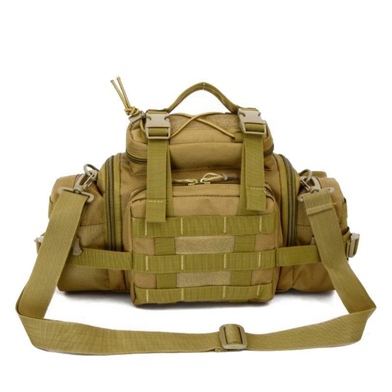 VIP Tactical Store Special Forces Waist Pack (6 Designs)