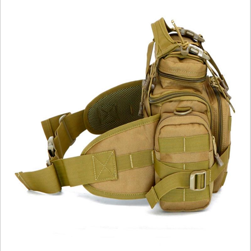 VIP Tactical Store Special Forces Waist Pack (6 Designs)