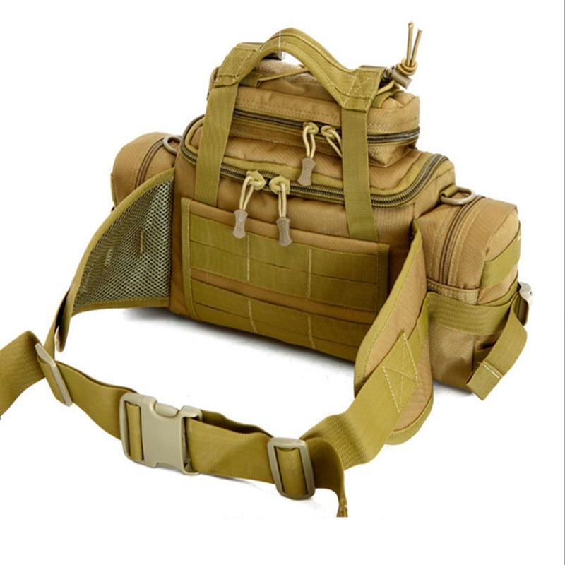 VIP Tactical Store Special Forces Waist Pack (6 Designs)