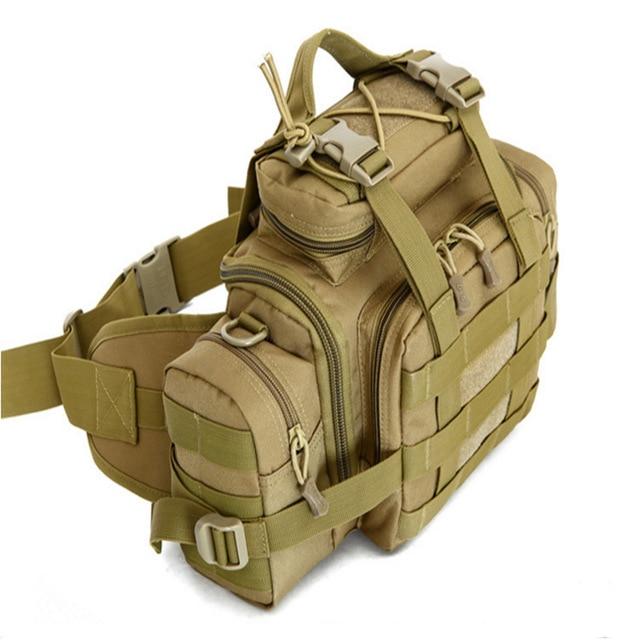 VIP Tactical Store Special Forces Waist Pack (6 Designs)