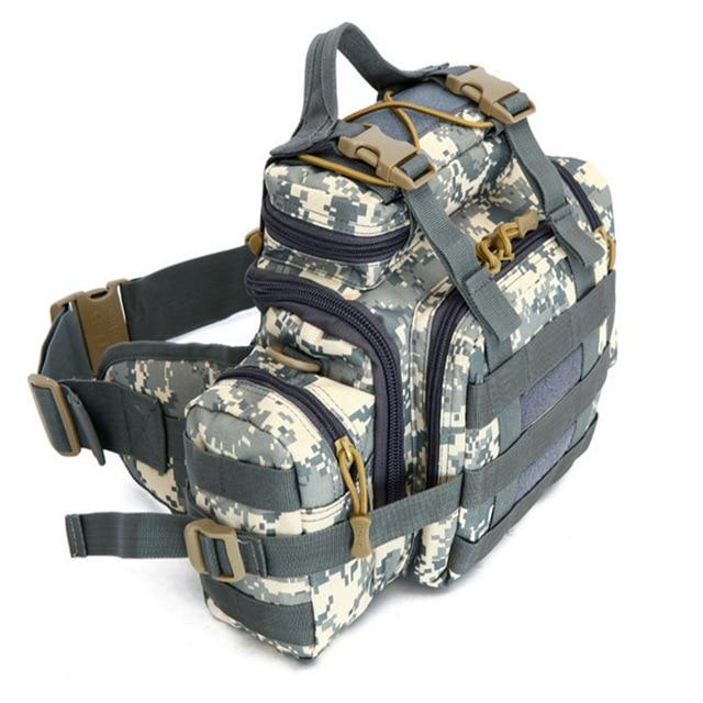 VIP Tactical Store Special Forces Waist Pack (6 Designs)