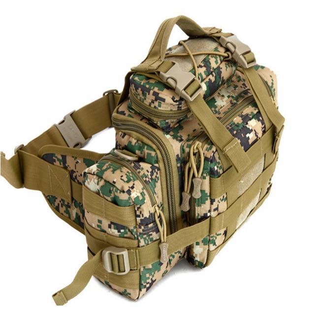 VIP Tactical Store Special Forces Waist Pack (6 Designs)