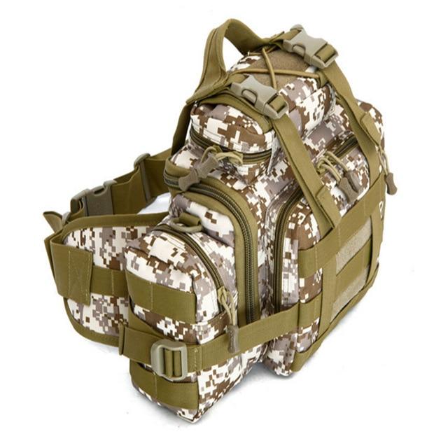 VIP Tactical Store Special Forces Waist Pack (6 Designs)