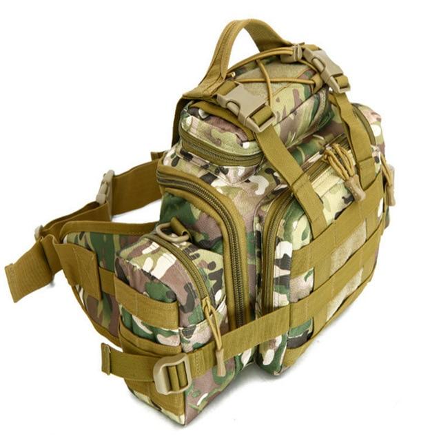 VIP Tactical Store Special Forces Waist Pack (6 Designs)