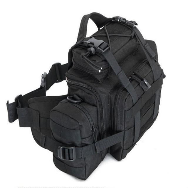 VIP Tactical Store Special Forces Waist Pack (6 Designs)