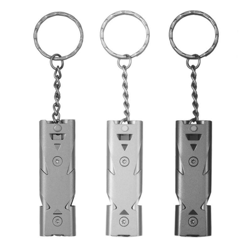 VIP Tactical Store 150DB Siren Whistle