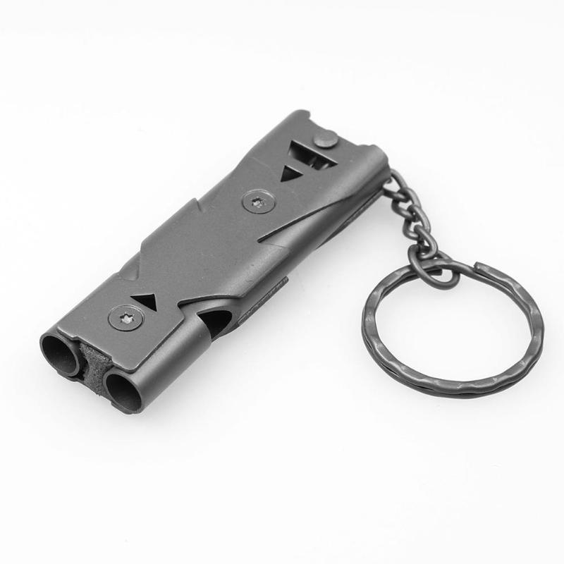 VIP Tactical Store 150DB Siren Whistle