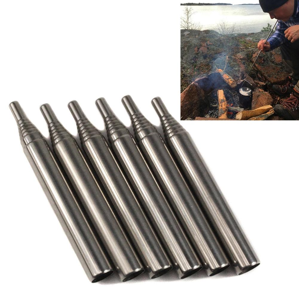 VIP Tactical Store Combustion Tube