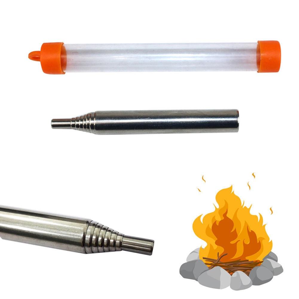 VIP Tactical Store Combustion Tube