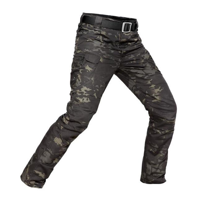 VIP Tactical Store Breech Pants