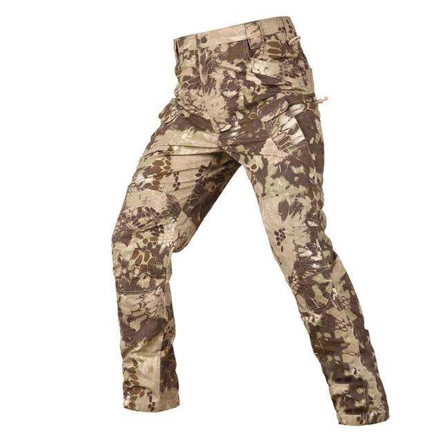 VIP Tactical Store Breech Pants