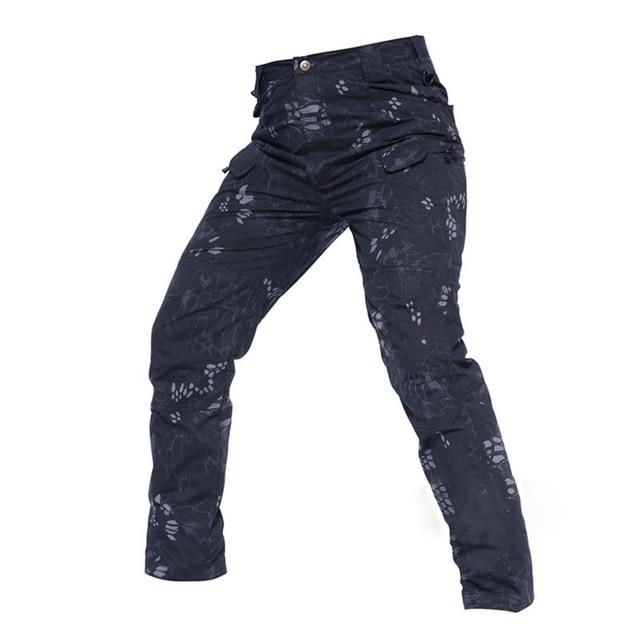 VIP Tactical Store Breech Pants