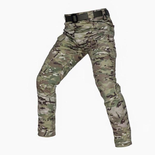VIP Tactical Store Breech Pants