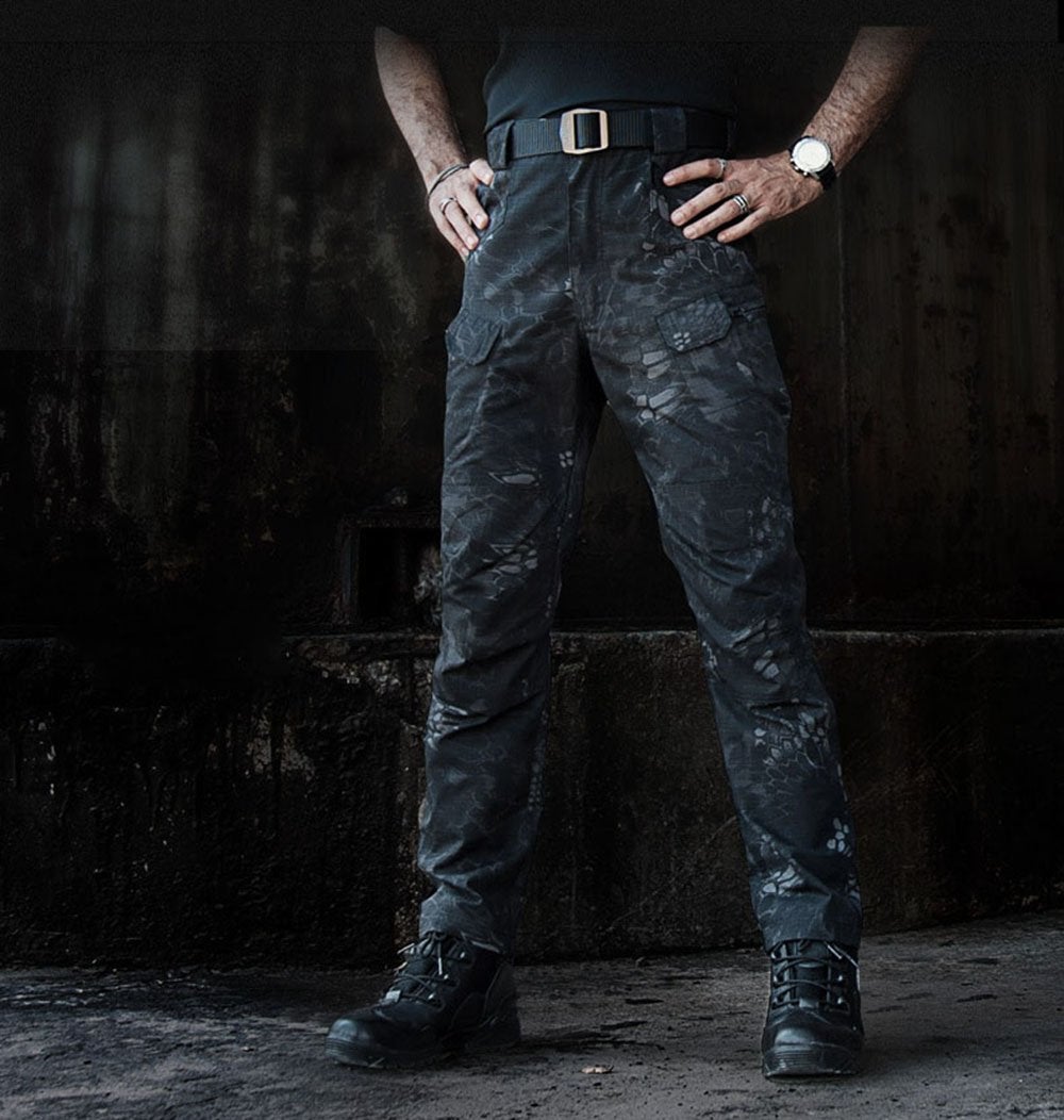VIP Tactical Store Breech Pants