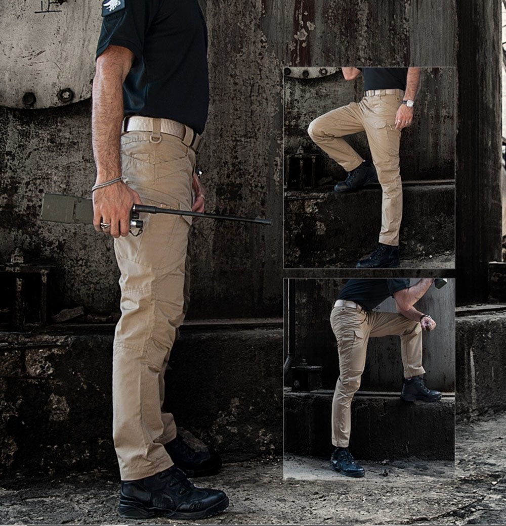 VIP Tactical Store Breech Pants