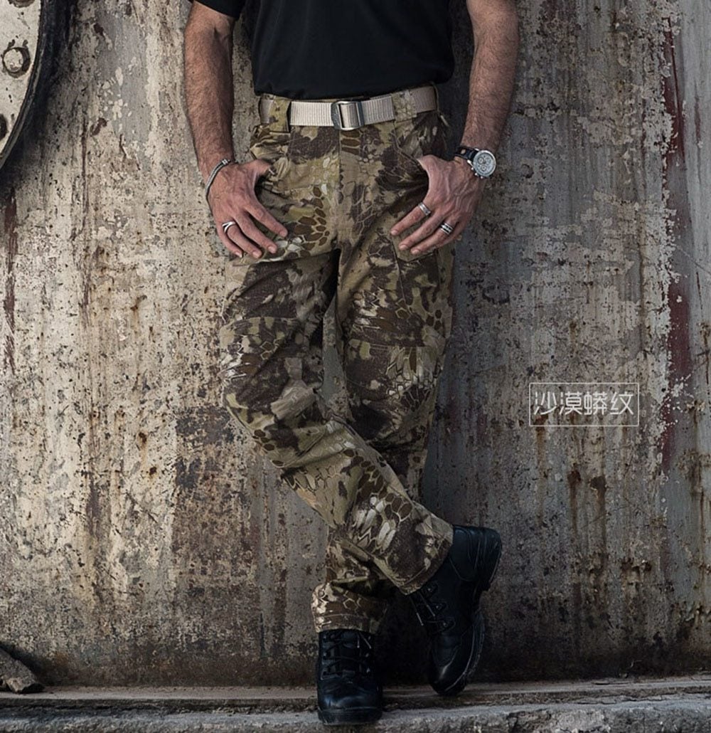 VIP Tactical Store Breech Pants