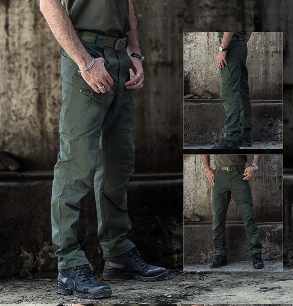 VIP Tactical Store Breech Pants