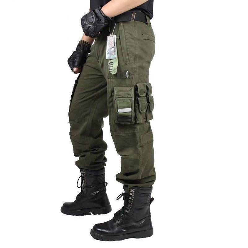 VIP Tactical Store Commando Pants