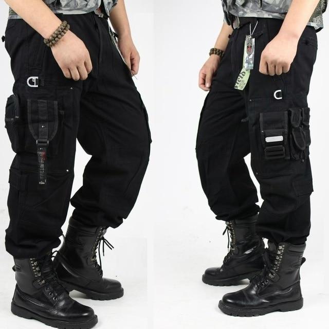 VIP Tactical Store Commando Pants