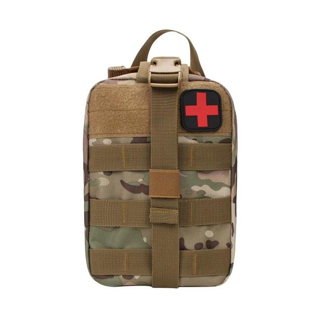 VIP Tactical Store Preparedness Pouch (7 Designs)