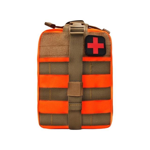 VIP Tactical Store Preparedness Pouch (7 Designs)