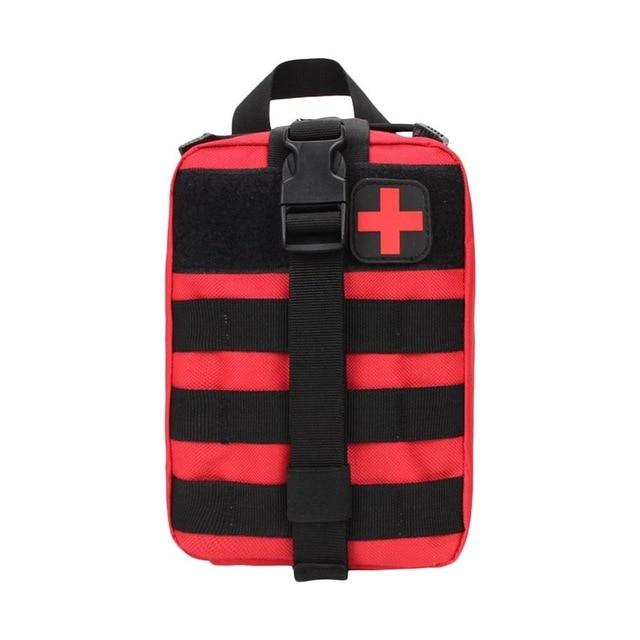 VIP Tactical Store Preparedness Pouch (7 Designs)