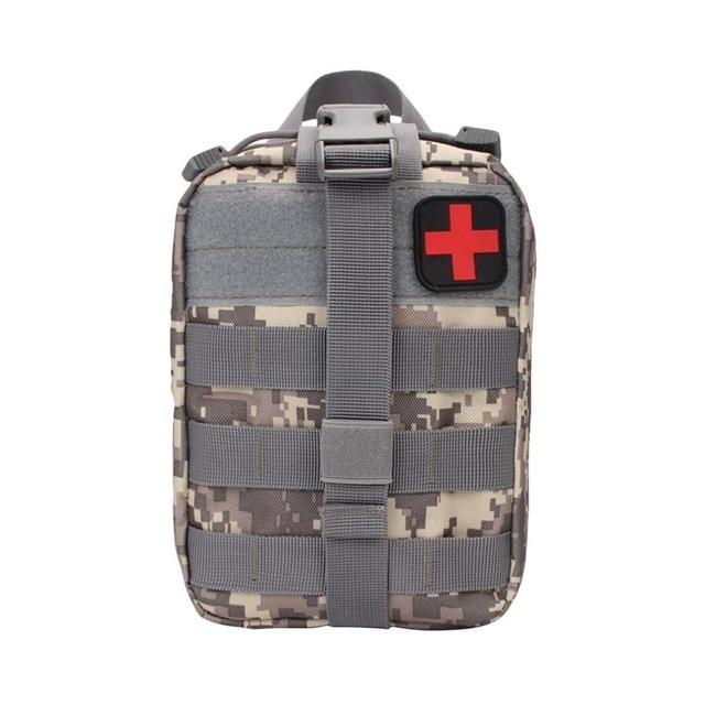 VIP Tactical Store Preparedness Pouch (7 Designs)