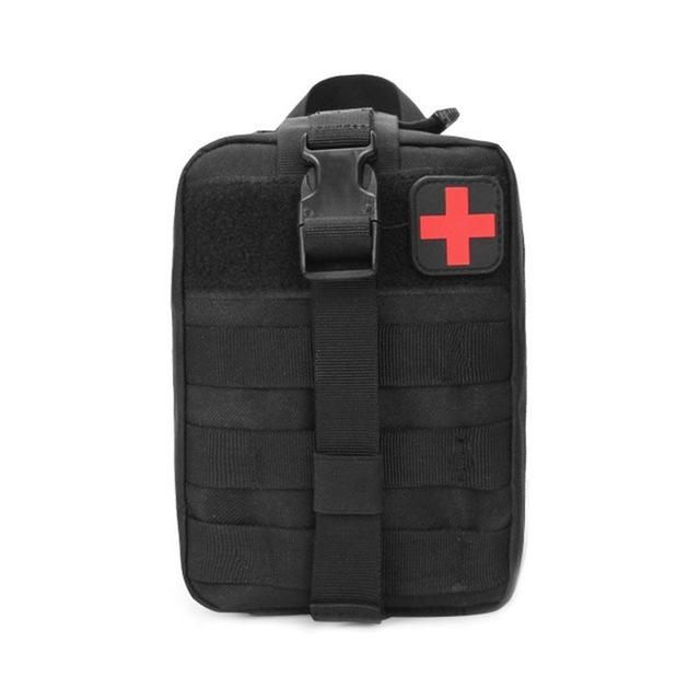 VIP Tactical Store Preparedness Pouch (7 Designs)
